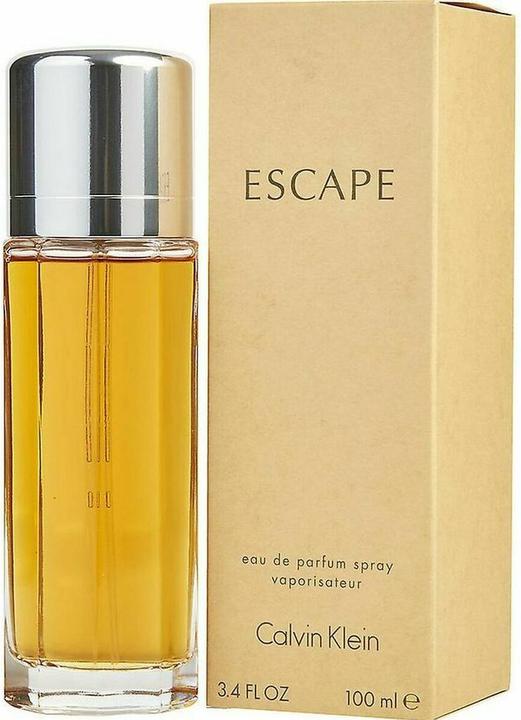 Calvin Klein Escape (Eau de Parfum, 100 ml)