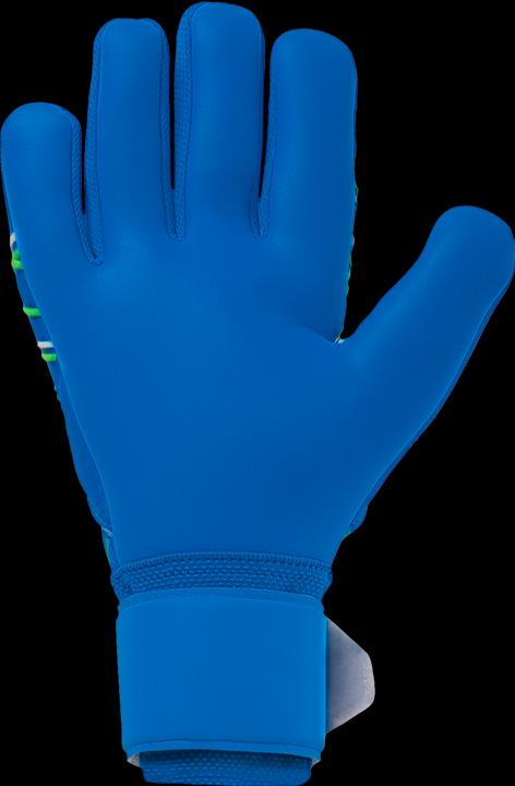 Actual product image Uhlsport Goalkeeper gloves Aquasoft HN (10.5)