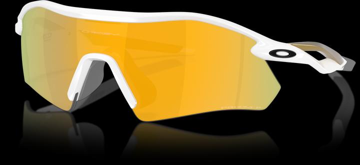 Produktbild Oakley Radar Plate (Polished White)