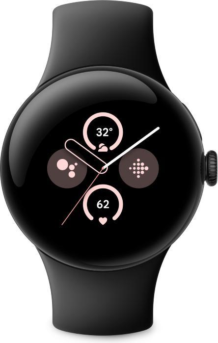 Produktbild Google Pixel Watch 2 (41 mm)