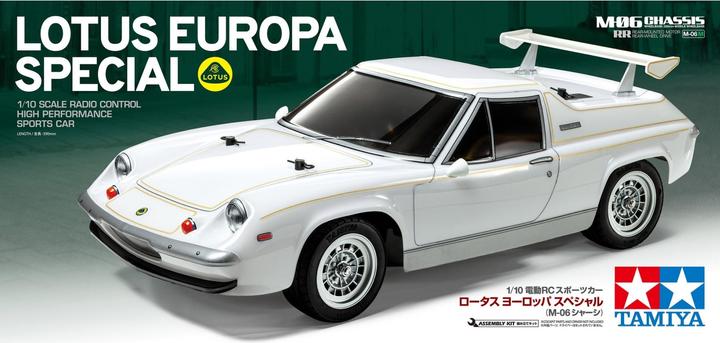 Immagine prodotto Tamiya 1:10