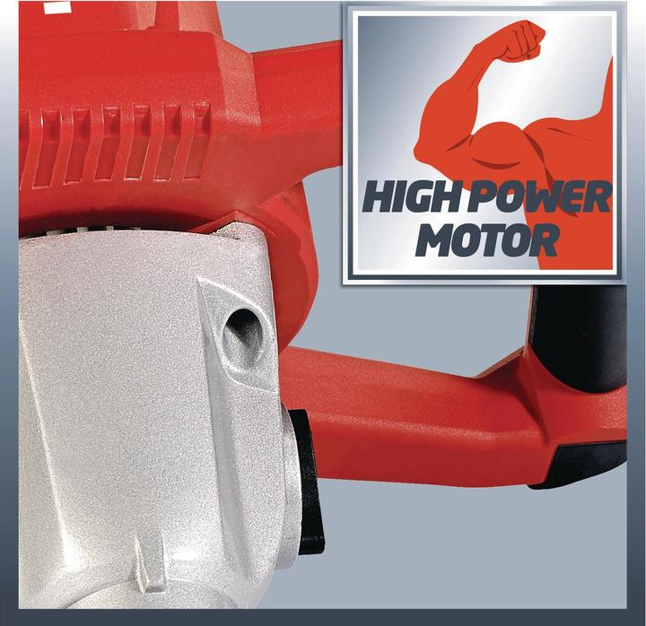 Image du produit Einhell Mélangeur de mortier de peinture TC-MX 1400-2 E