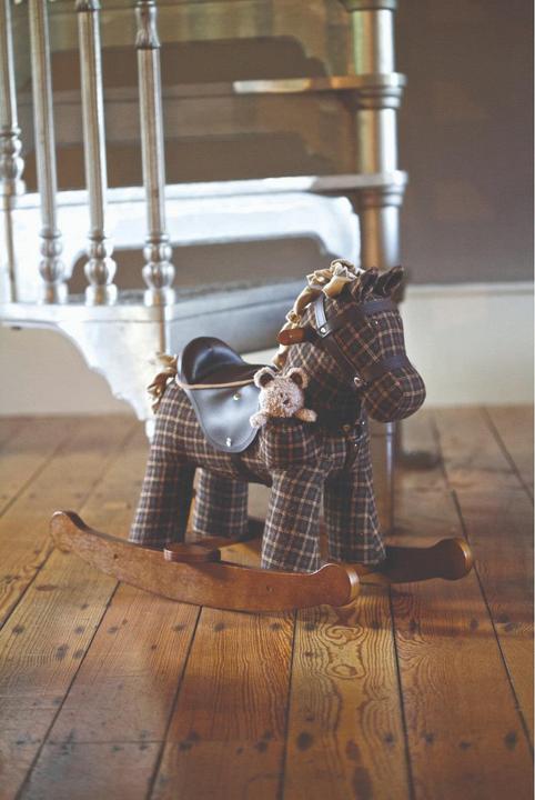 Image du produit little bird told me Rufus & Ted