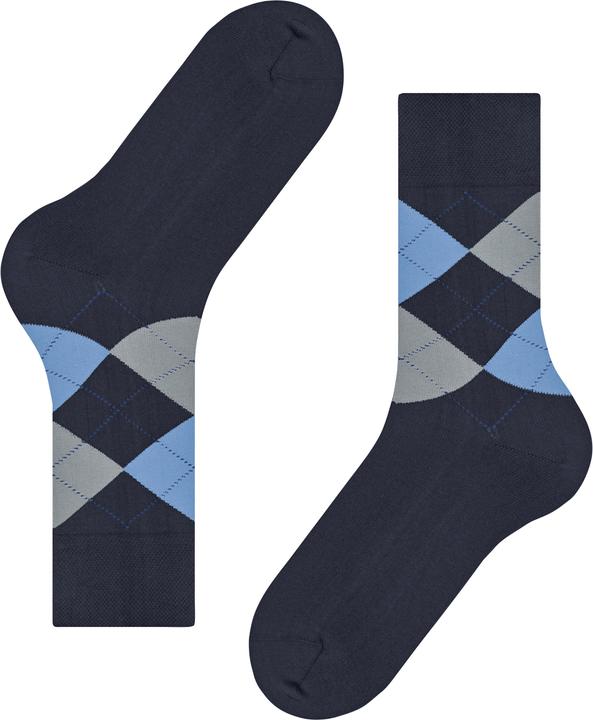 Produktbild Falke Sens. Argyle SO (43 - 46)