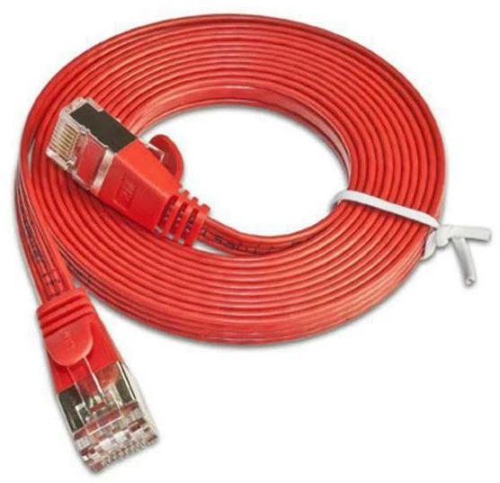 Actual product image Wirewin Network cable (STP, CAT6, 0.75 m)