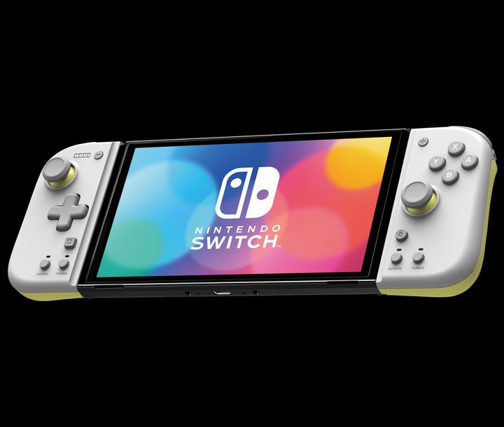 Image du produit HORI Split Pad Compact (Switch)