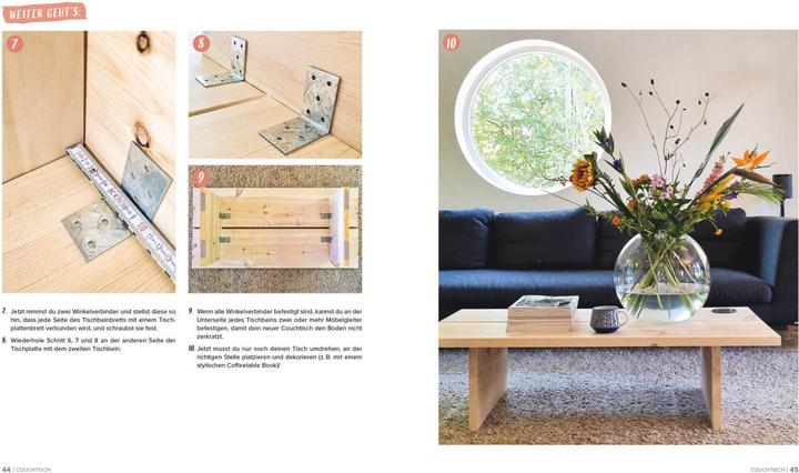 Image du produit Woodworks (Allemand, Babette van den Nieuwendijk, 2023)
