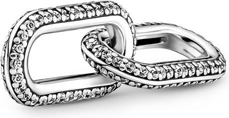 Pandora Me Styling Pavé (Silber 925)