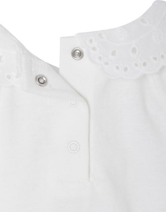 Produktbild Vertbaudet Festliches Mädchen Baby-Set: Blusenshirt & Tüllrock (92)