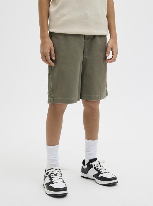 Produktbild Jack & Jones Jpsttony Co Jjcarpenter Shorts Sn Jnr (152)