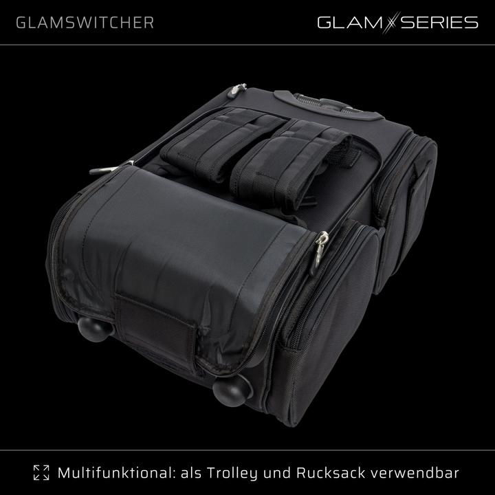 Immagine prodotto Wiltec Genitore GlamSwitcher