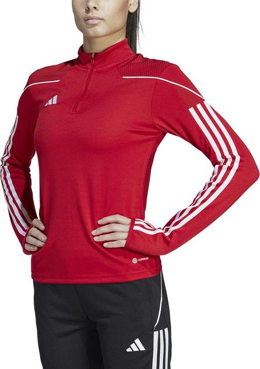 Image du produit adidas Tiro 23 Pull d'entraînement Femme (XS)