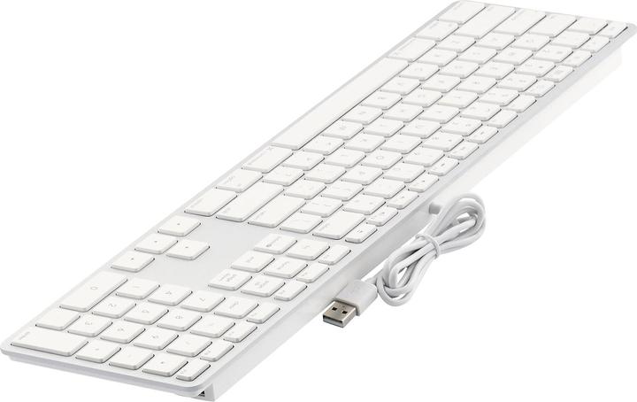 Actual product image LMP KB-1243 (US, Cable)