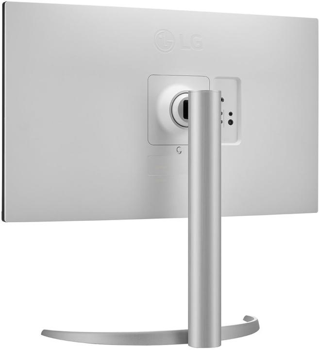 Image du produit LG 27UP650-W (3840 x 2160 pixels, 27")
