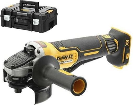 Image du produit DeWalt DCG406NT-XJ (125 mm) Clé à molette sans fil 125 mm, 18 V (base) (125 mm)