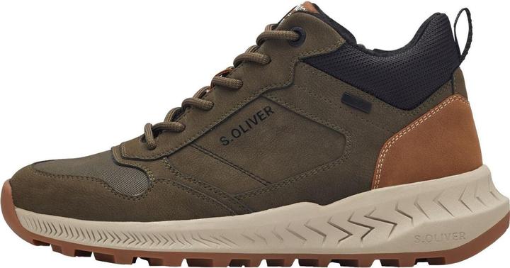 Produktbild S.Oliver Stiefelette (42)