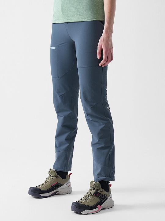 Produktbild Ortovox Women's Seceda Softshell Pants (M)