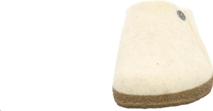Actual product image Birkenstock Zermatt lambskin (40)