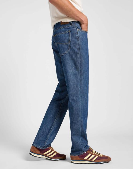 Actual product image Lee Jeans West (28)