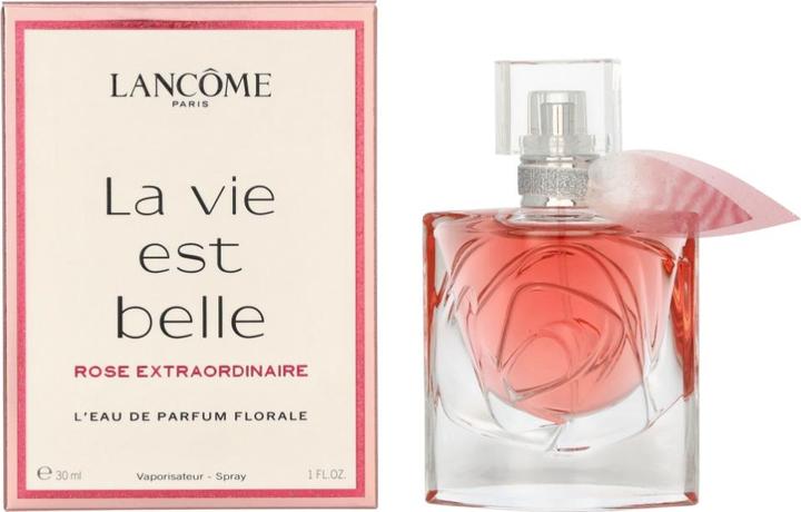 Immagine prodotto Lancôme La vie est belle Rose Extra Eau de Parfum (Eau de parfum, 30 ml)