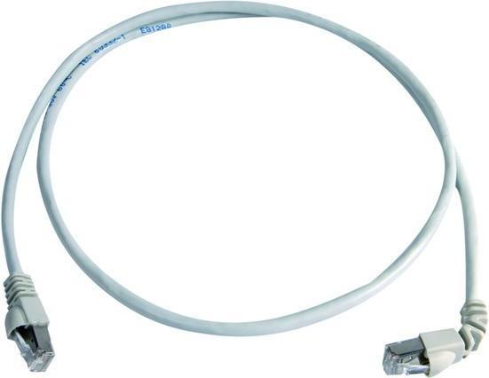 Actual product image Telegärtner Telegartner MP8 FS 500 (S/FTP, CAT6a, 3 m)