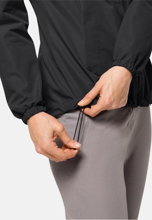Image du produit Jack Wolfskin Stormy Point 2L Jkt W (XS)