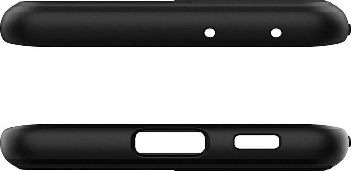 Actual product image Spigen Rugged Armor (Samsung Galaxy S21 Ultra 5G)