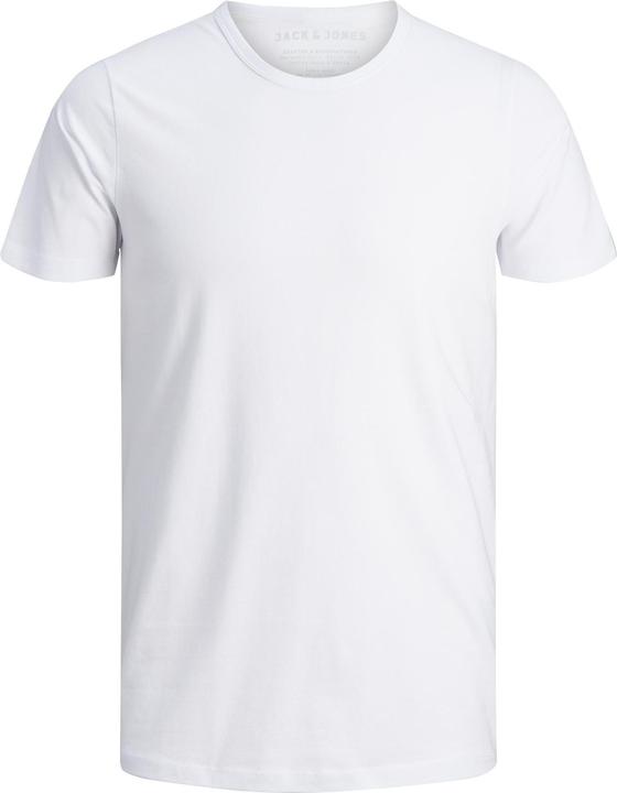 Image du produit Jack & Jones Jjebasic O-Neck Tee S/S Noos (S)