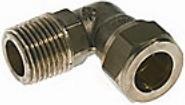Immagine prodotto VSH angolo di compressione 90° nipplo 10 mm X 1/2