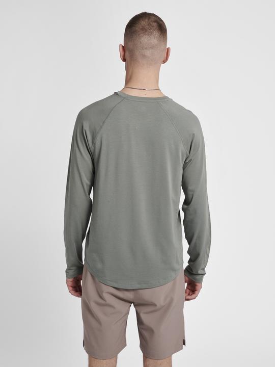 Immagine prodotto hummel Mt Laze T-Shirt L/S (L)