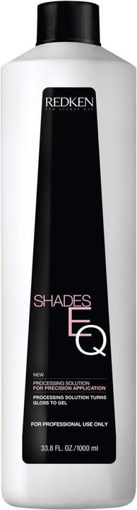 Produktbild Redken Shades EQ - Processing Solution Gloss to Gel