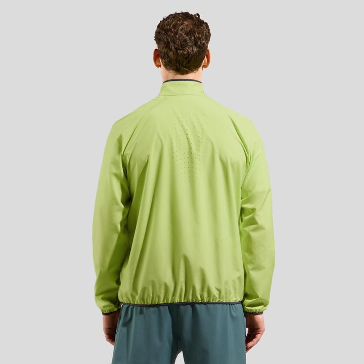Actual product image Odlo Jacket Essential Light (M)