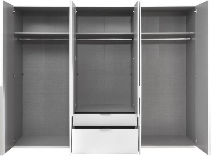 Image du produit Mid.You Nyc (270 x 208 cm)