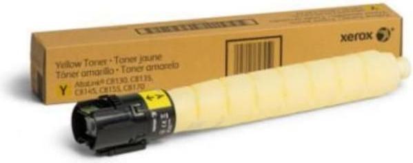 Produktbild Xerox ALTALINK C8145/55/70 DMO TONER YELLOW 006R01 (Y)