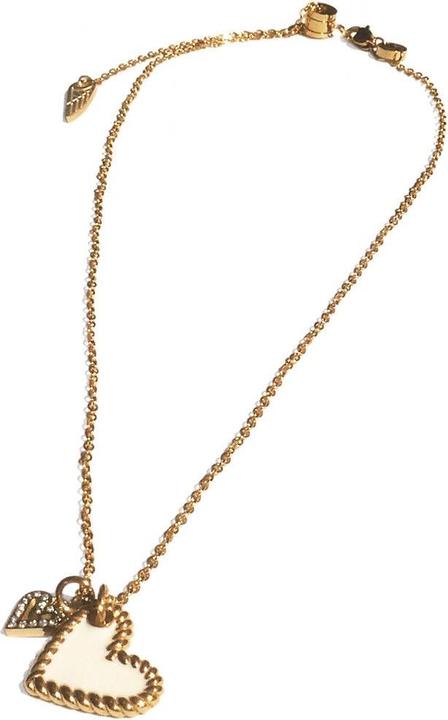 Image du produit Anjewels AN Jewels Collier pour femmes NPM24G (Argent sterling 925)