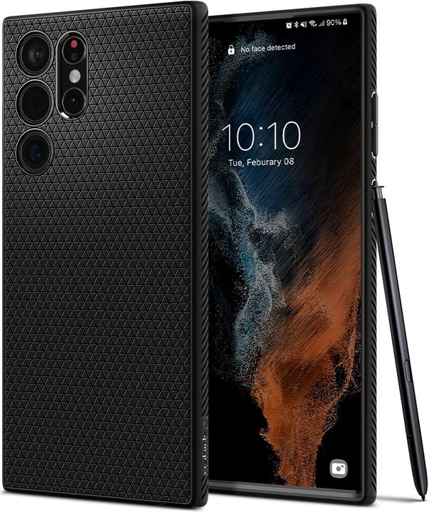 Immagine prodotto Spigen Aria liquida (Samsung Galaxy S22 Ultra (5G))