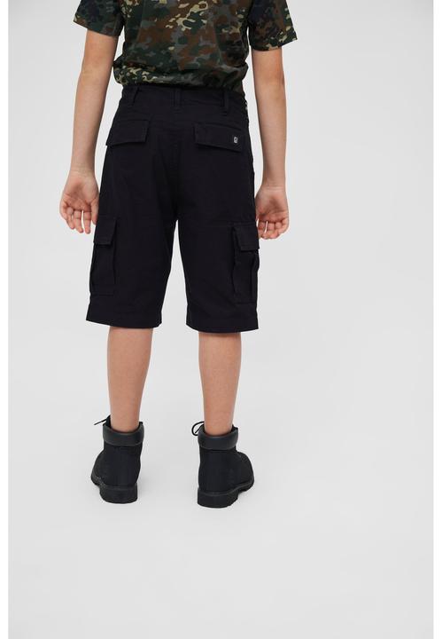 Image du produit Brandit Short BDU Ripstop pour enfants (122)