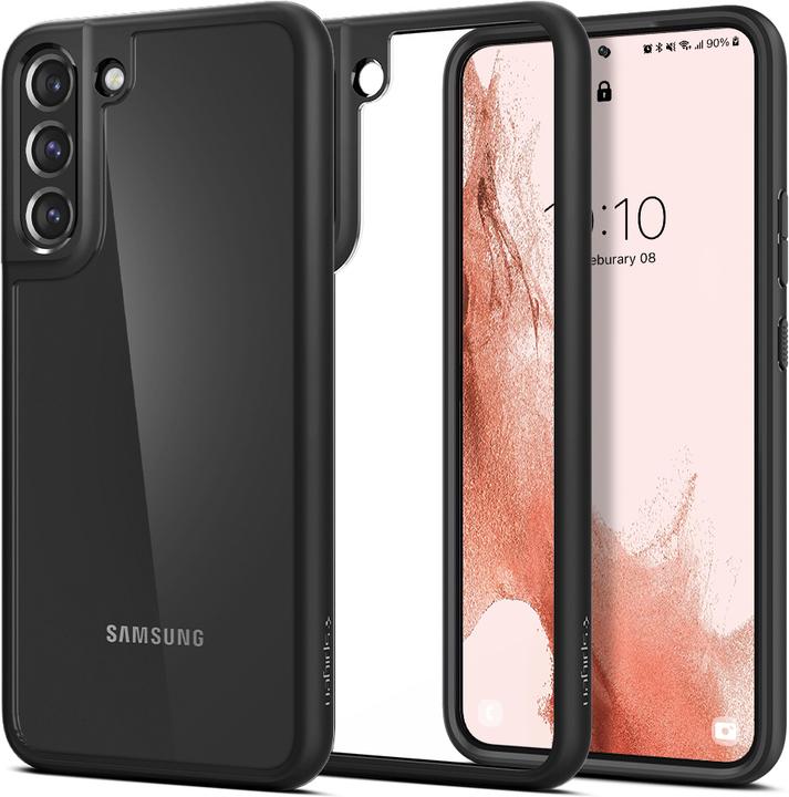 Produktbild Spigen Ultra Hybrid (Samsung Galaxy S22 5G)