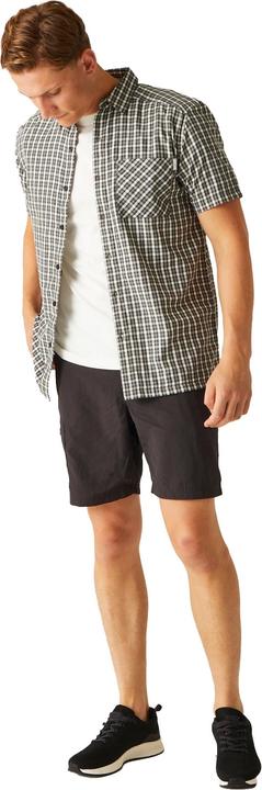 Immagine prodotto Regatta Kalambo VIII Camicia A Quadri Uomo (M)