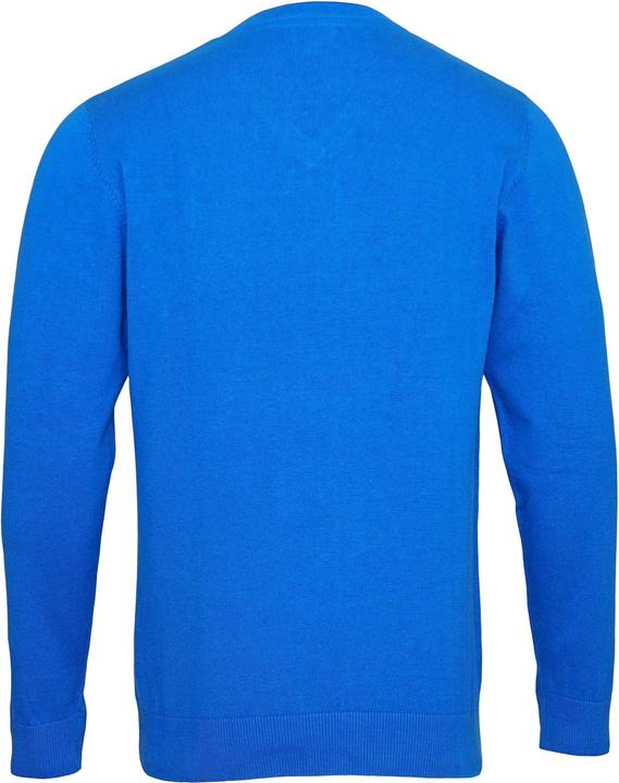 Actual product image U.S. Polo ASSN. Pullover Strickpullover V-Neck Sweater (L)