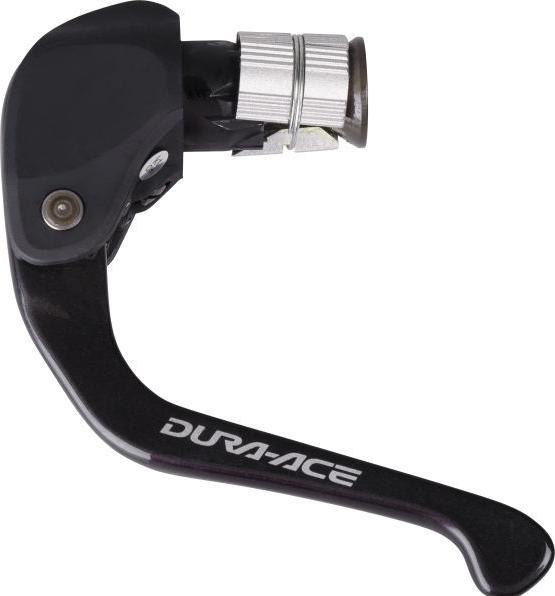 Produktbild Shimano Dura-ACE BL-TT79 Bremshebel für Triathlon- und Zeitfahrlenker (Vorderradbremse, Bremshebel)