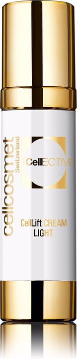 Cellcosmet CellLift Cream Light (50 ml, 24h Creme)