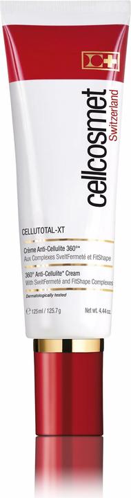 Immagine prodotto Cellcosmet CelluTotal XT (Crema corpo, 125 ml)