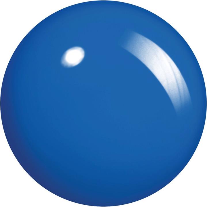 Actual product image OPI Nail Lacquer Celebration Coll Ring In The (Colour paint)