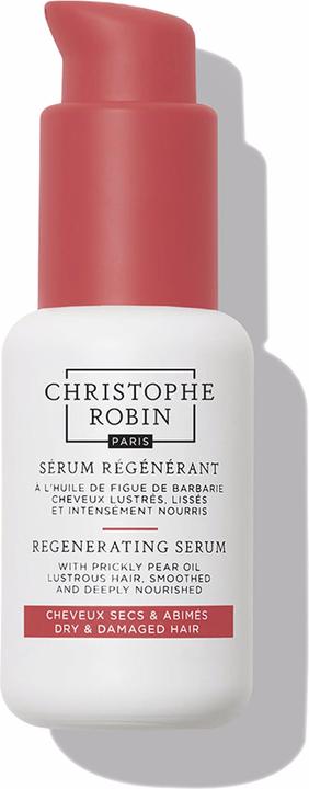 Christophe Robin Renegerating Serum with Prickly Pear Oil (50 ml)
