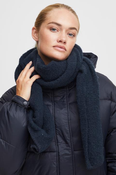 Image du produit Oxmo BY - OXVianna scarf - Écharpe - 21800190-ME