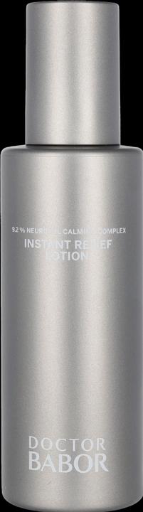 Actual product image Babor DOCTOR - Instant Relief Lotion (150 ml, Face balm)