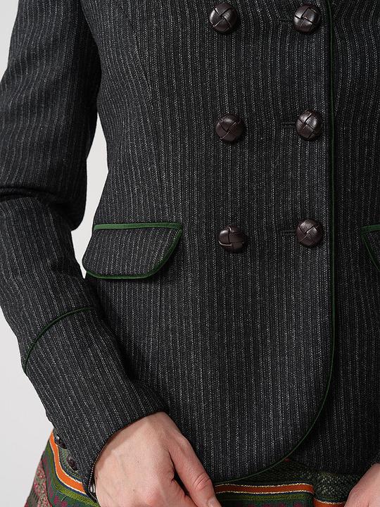 Image du produit Gottseidank Blazer traditionnel WALLY (38)