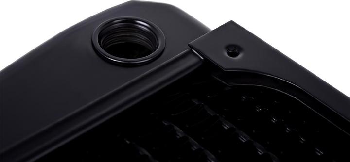 Image du produit Alphacool XT45 Full Copper 280mm (140 mm)