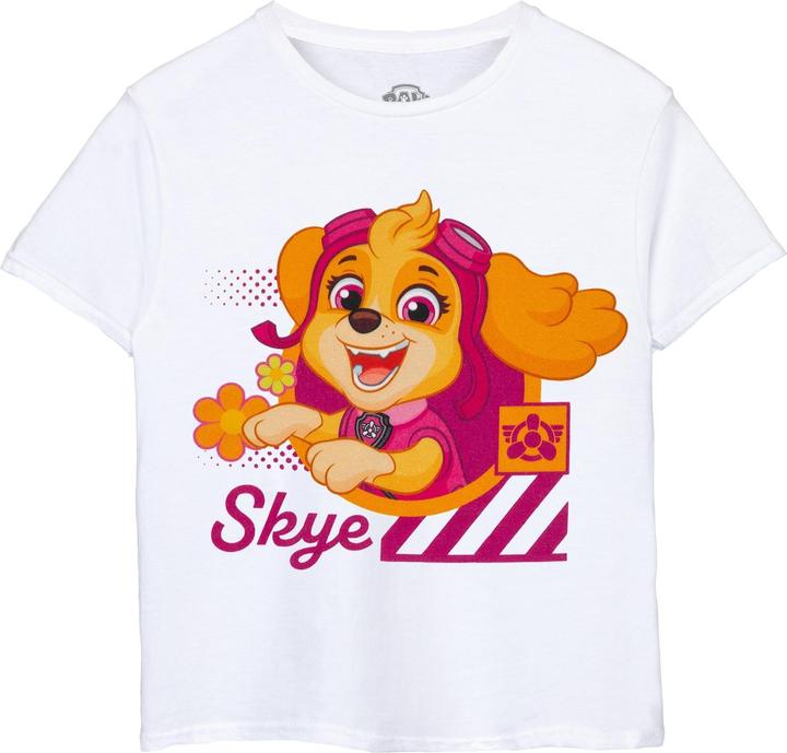 Produktbild Paw Patrol TShirt Mädchen (128)